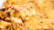Sloppy Joe Casserole Sloppy Joe Casserole