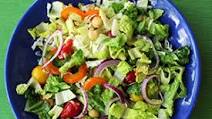 My Dinner Salad My Dinner Salad
