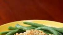 Make-Ahead Chicken & Rice Bake Recipe by Tasty Make-Ahead Chicken & Rice Bake Recipe by Tasty