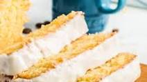 Starbucks Lemon Loaf Starbucks Lemon Loaf