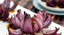 Gluten-Free Lotus Flower Onions Recipe Gluten-Free Lotus Flower Onions Recipe