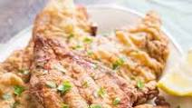 Southern Fried Catfish Recipe Southern Fried Catfish Recipe