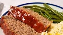 Classic Meatloaf with Oatmeal Classic Meatloaf with Oatmeal