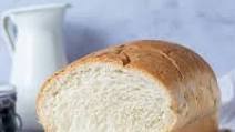 Vegan White Sandwich Bread Vegan White Sandwich Bread