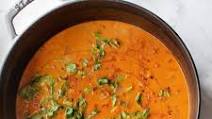 Pantry Recipes: Curried Tomato Lentil Soup Pantry Recipes: Curried Tomato Lentil Soup