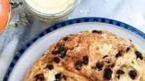 Easy Irish Soda Bread with Currants Easy Irish Soda Bread with Currants