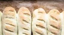 Homemade Bread Machine Hoagie Rolls Homemade Bread Machine Hoagie Rolls