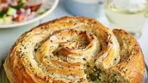 Vegetarian Easter recipes Vegetarian Easter recipes