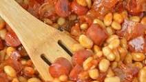 Franks and Beans Franks and Beans