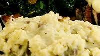 Roasted Garlic Mashed Potatoes Roasted Garlic Mashed Potatoes