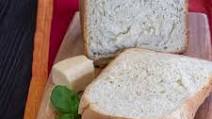 Italian Parmesan Bread for 2-lb. Loaf Breadmaker Italian Parmesan Bread for 2-lb. Loaf Breadmaker