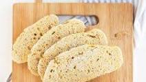No Knead Overnight Artisan Bread No Knead Overnight Artisan Bread