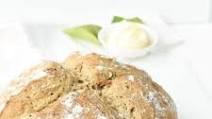 Vegan Irish Soda Bread Vegan Irish Soda Bread
