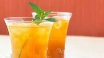 Apricot Lemonade Iced Tea - Tea recipes - @MMANDMPpro_LTD Apricot Lemonade Iced Tea - Tea recipes - @MMANDMPpro_LTD