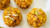 Boondi Ladoo Boondi Ladoo
