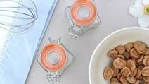 Homemade Grain-Free Tuna Cat Treats Homemade Grain-Free Tuna Cat Treats