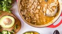 White Chicken Chili Recipe White Chicken Chili Recipe