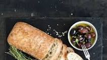 Italian Ciabatta Bread Recipe Italian Ciabatta Bread Recipe