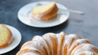 Lemon Pound Cake Lemon Pound Cake