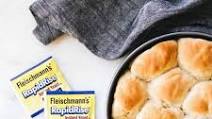 Go-to Dough Go-to Dough