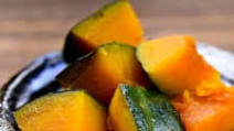 Japanese Simmered Pumpkin (かぼちゃの煮物) Japanese Simmered Pumpkin (かぼちゃの煮物)