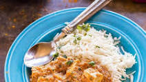 Tofu Tikka Masala Tofu Tikka Masala