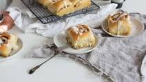 Cinnamon rolls Cinnamon rolls