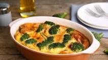 Cheesy Vegetable Crockpot Casserole Recipe Cheesy Vegetable Crockpot Casserole Recipe