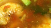Rich’s Sopa De Mariscos (Mexican Seafood Soup) Rich’s Sopa De Mariscos (Mexican Seafood Soup)