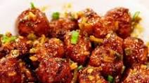 Cabbage Manchurian Cabbage Manchurian