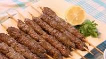 Beef Kafta Afghan Kebab Recipe Beef Kafta Afghan Kebab Recipe