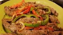 Mama's Fab-u-lous Fajitas Mama's Fab-u-lous Fajitas