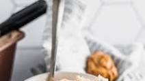 Peanut Butter No Churn Ice Cream Peanut Butter No Churn Ice Cream
