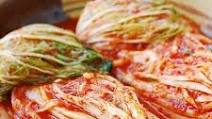 Traditional kimchi (Napa Cabbage Kimchi) Traditional kimchi (Napa Cabbage Kimchi)