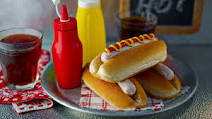 Homemade hotdogs Homemade hotdogs
