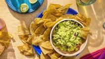 Extra Limey Guacamole Recipe Extra Limey Guacamole Recipe