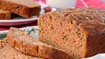 Mom's Zucchini Bread Mom's Zucchini Bread