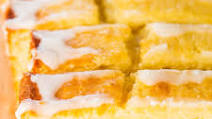 The Best Lemon Loaf (Better-Than-Starbucks Copycat) The Best Lemon Loaf (Better-Than-Starbucks Copycat)
