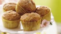 French Cinnamon Muffins French Cinnamon Muffins