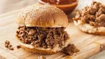 G. Garvin's Jalapeño Sloppy Joe G. Garvin's Jalapeño Sloppy Joe