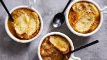 French Onion Soup French Onion Soup