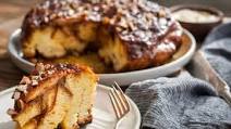 Morning Bread Pudding Morning Bread Pudding
