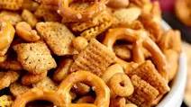Gluten-Free Chex Mix Gluten-Free Chex Mix