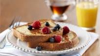 Baked Cinnamon French Toast Baked Cinnamon French Toast