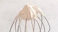 Easy Dairy-Free Whipped Cream Easy Dairy-Free Whipped Cream