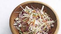 Kohlrabi-Radish Slaw with Cumin and Cilantro Kohlrabi-Radish Slaw with Cumin and Cilantro