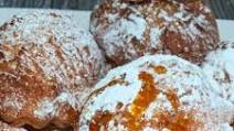 Easy No Yeast Yogurt Donuts Easy No Yeast Yogurt Donuts