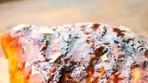 Grilled Teriyaki Chicken Grilled Teriyaki Chicken