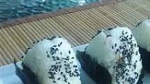 Onigiri - Japanese Rice Balls Onigiri - Japanese Rice Balls