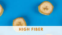 30 Plant-Based High Fiber Foods 30 Plant-Based High Fiber Foods